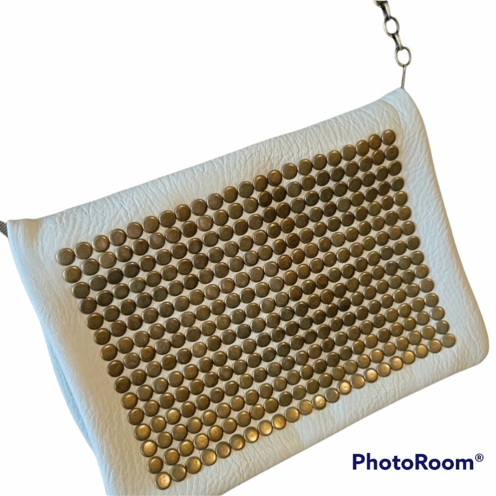 Crossbody Studded Purse